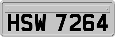 HSW7264