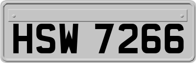 HSW7266