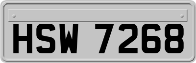 HSW7268