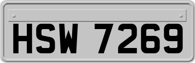 HSW7269