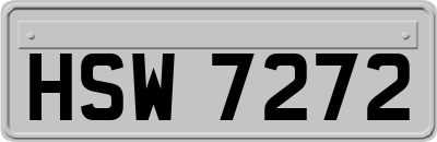 HSW7272