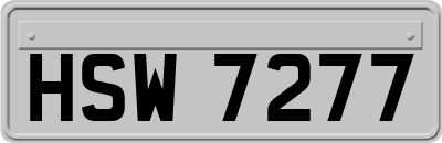 HSW7277
