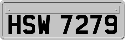 HSW7279