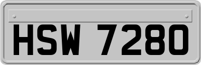 HSW7280