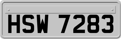 HSW7283