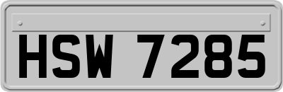 HSW7285