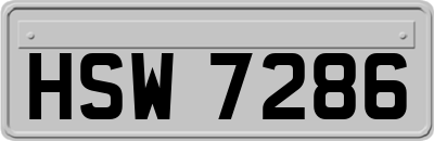 HSW7286