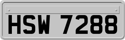 HSW7288