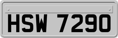 HSW7290