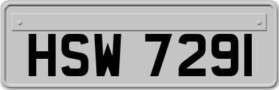 HSW7291