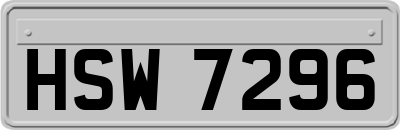 HSW7296