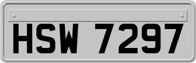 HSW7297