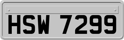 HSW7299