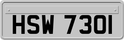 HSW7301