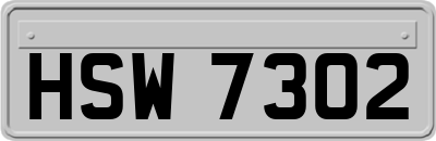 HSW7302