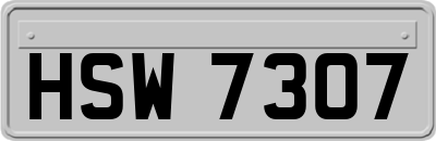 HSW7307