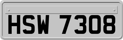 HSW7308