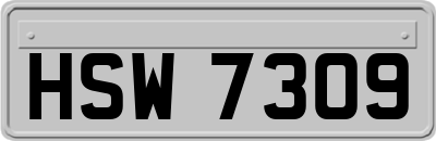 HSW7309