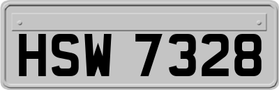 HSW7328