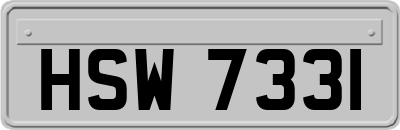 HSW7331