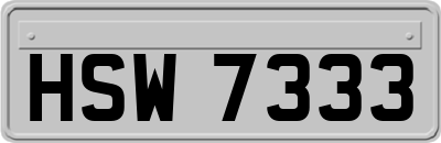 HSW7333