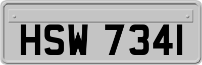 HSW7341