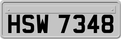 HSW7348