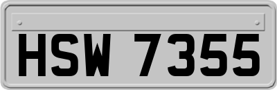 HSW7355