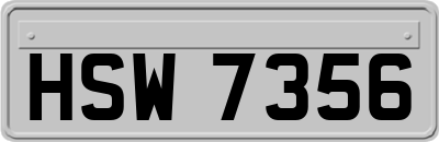 HSW7356