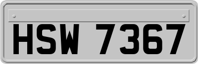 HSW7367