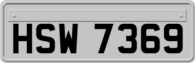 HSW7369