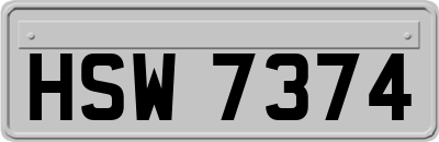 HSW7374