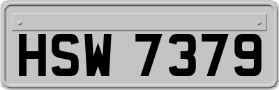 HSW7379