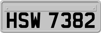 HSW7382