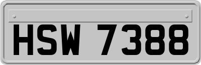 HSW7388