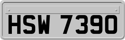 HSW7390