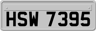 HSW7395