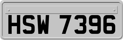 HSW7396