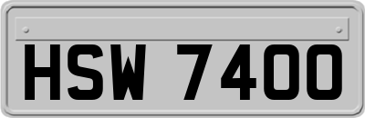 HSW7400