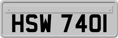 HSW7401