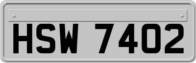 HSW7402