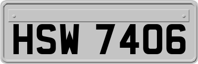 HSW7406