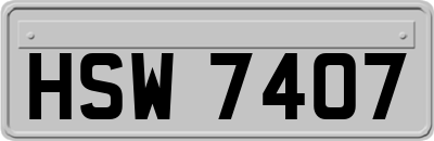 HSW7407