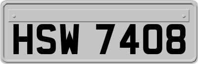 HSW7408