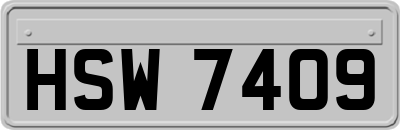 HSW7409