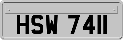 HSW7411