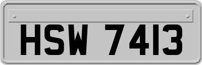 HSW7413