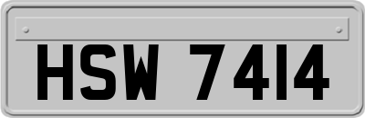 HSW7414
