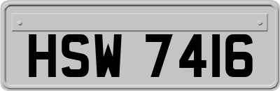 HSW7416