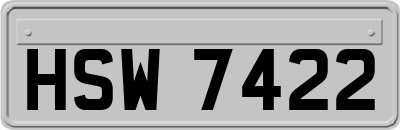 HSW7422